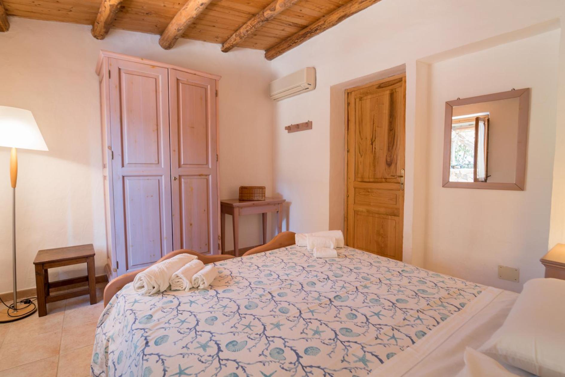 Agriturismo Hibiscus Villa Isola di Ustica Room photo